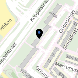 Appartement AHM01 W 2041 49