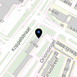 Appartement AHM01 W 2041 5