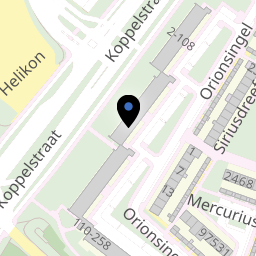 Appartement AHM01 W 2041 53
