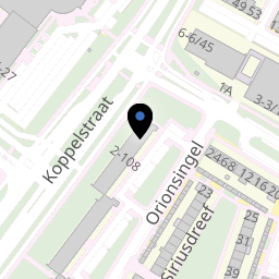 Appartement AHM01 W 2041 6