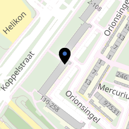 Appartement AHM01 W 2041 65