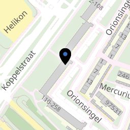 Appartement AHM01 W 2041 66