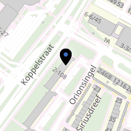 Appartement AHM01 W 2041 7