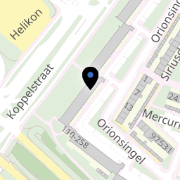 Appartement AHM01 W 2041 70