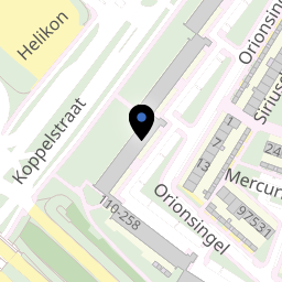 Appartement AHM01 W 2041 71