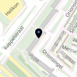 Appartement AHM01 W 2041 72