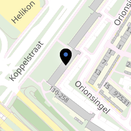 Appartement AHM01 W 2041 75