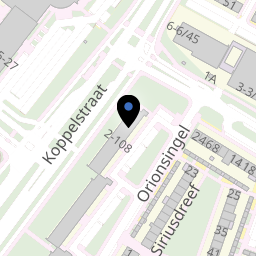 Appartement AHM01 W 2041 8
