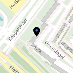 Appartement AHM01 W 2041 82