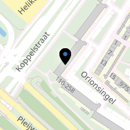 Appartement AHM01 W 2041 83