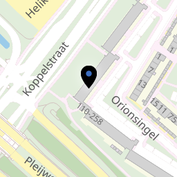 Appartement AHM01 W 2041 84