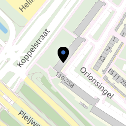 Appartement AHM01 W 2041 85