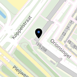 Appartement AHM01 W 2041 88