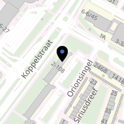 Appartement AHM01 W 2041 9