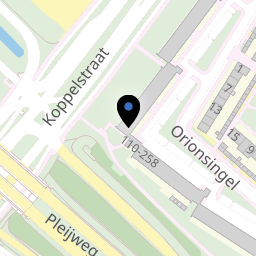 Appartement AHM01 W 2041 90