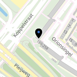 Appartement AHM01 W 2041 91