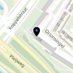 Appartement AHM01 W 2041 97