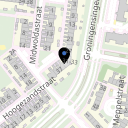 Appartement AHM01 W 2506 2