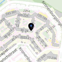 Appartement AHM01 W 2556 10