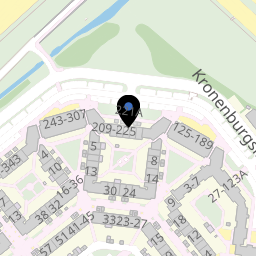 Appartement AHM01 W 2556 101