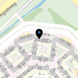 Appartement AHM01 W 2556 104