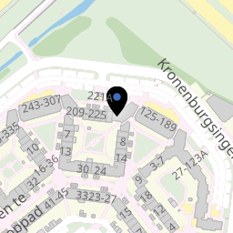 Appartement AHM01 W 2556 108