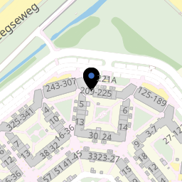 Appartement AHM01 W 2556 109