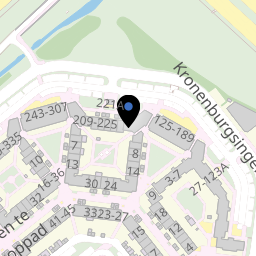 Appartement AHM01 W 2556 114
