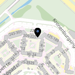 Appartement AHM01 W 2556 115
