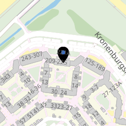 Appartement AHM01 W 2556 117