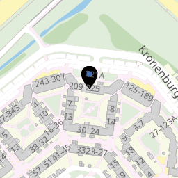 Appartement AHM01 W 2556 118