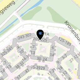 Appartement AHM01 W 2556 119