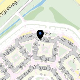 Appartement AHM01 W 2556 120