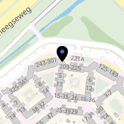 Appartement AHM01 W 2556 121