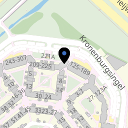 Appartement AHM01 W 2556 123