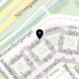 Appartement AHM01 W 2556 148