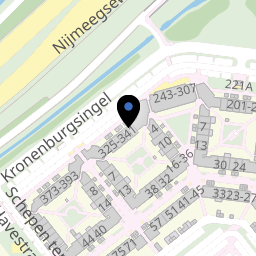 Appartement AHM01 W 2556 149