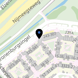 Appartement AHM01 W 2556 157