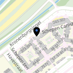 Appartement AHM01 W 2556 161