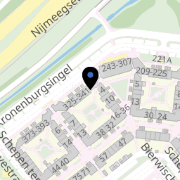 Appartement AHM01 W 2556 164