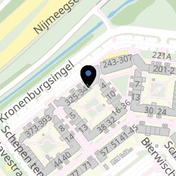 Appartement AHM01 W 2556 165