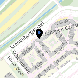 Appartement AHM01 W 2556 172