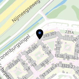 Appartement AHM01 W 2556 173