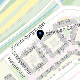 Appartement AHM01 W 2556 174