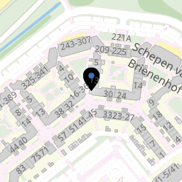 Appartement AHM01 W 2556 18