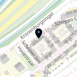 Appartement AHM01 W 2556 199
