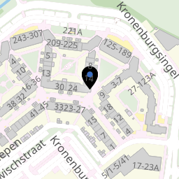Appartement AHM01 W 2556 2