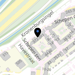 Appartement AHM01 W 2556 200