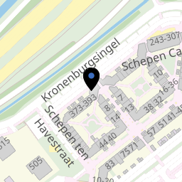 Appartement AHM01 W 2556 207