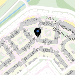 Appartement AHM01 W 2556 21